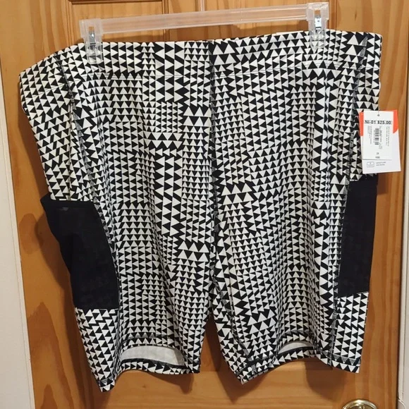 Sports Illustrated Swim Shorts Sports Illustrated Bike Shorts